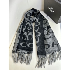 Coach Scarf